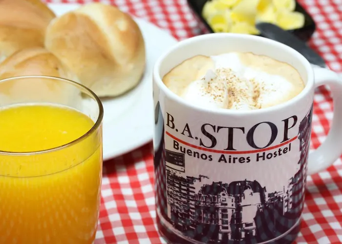 Ba Stop Hotel House