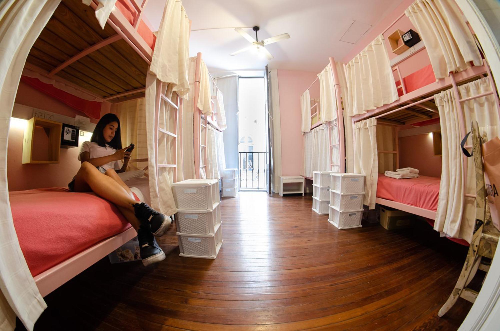Ba Stop House Hotel Buenos Aires