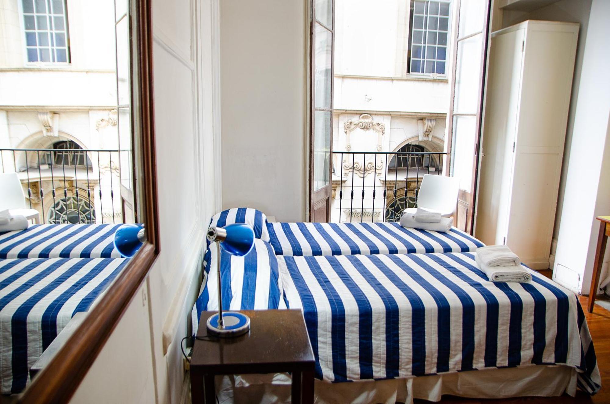 Ba Stop House 3* Buenos Aires