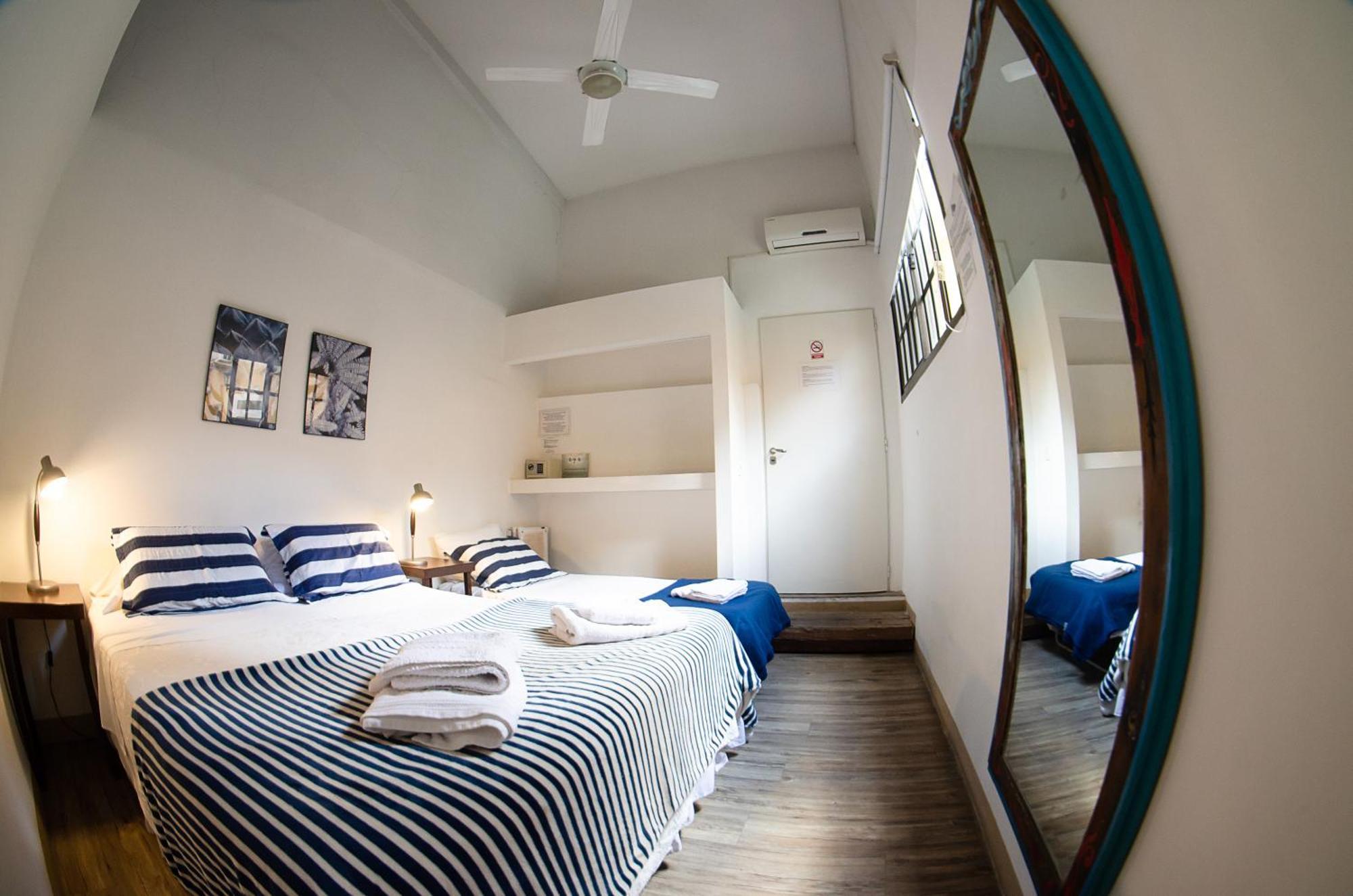 Ba Stop House 3* Buenos Aires
