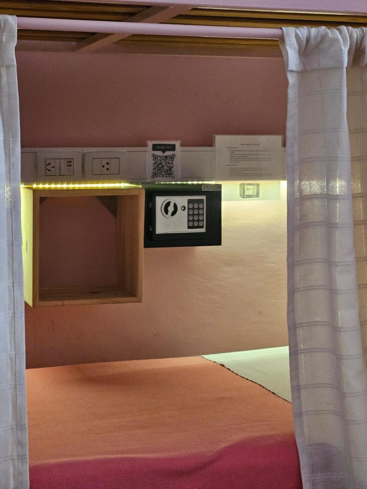 Ba Stop House Buenos Aires