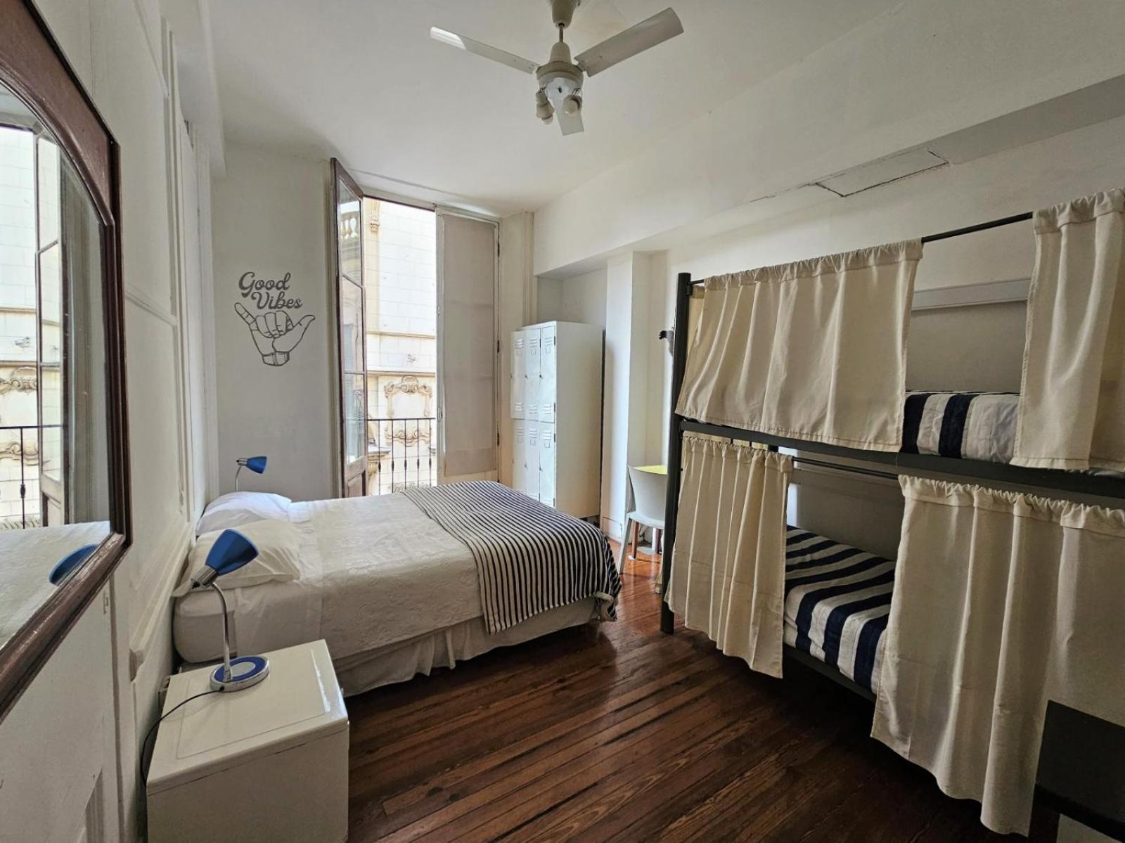 Ba Stop House 3* Buenos Aires